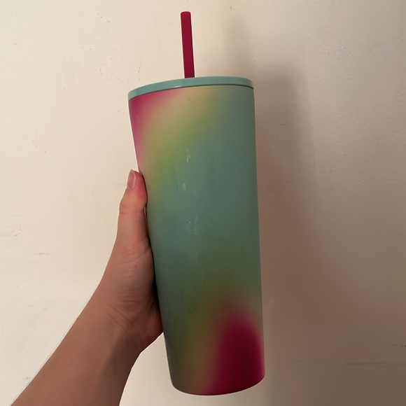 Starbucks cold reusable cup brand new - Picture 2 of 4